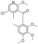 结构式